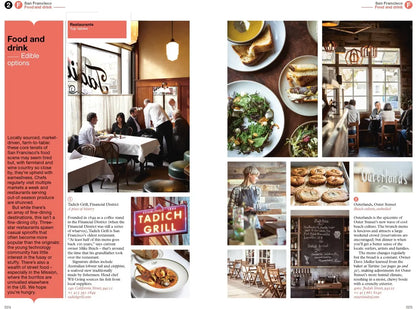 San Francisco: The Monocle Travel Guide Series gestalten EU Shop