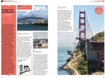 San Francisco: The Monocle Travel Guide Series gestalten EU Shop