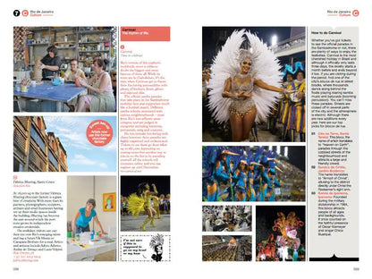Rio de Janeiro: The Monocle Travel Guide Series gestalten EU Shop