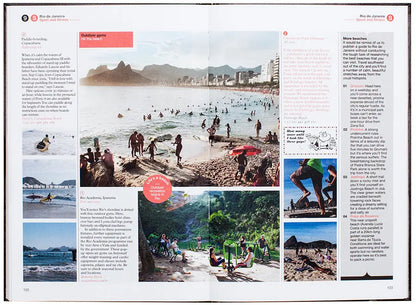 Rio de Janeiro: The Monocle Travel Guide Series gestalten EU Shop