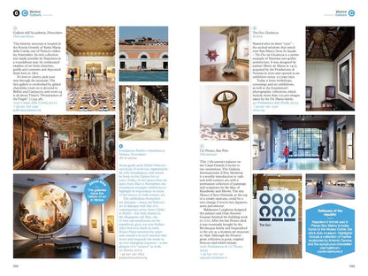 Venice: The Monocle Travel Guide Series gestalten EU Shop