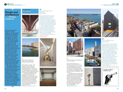 Venice: The Monocle Travel Guide Series gestalten EU Shop